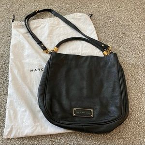 Marc By Marc Jacob’s Hillier Hobo Bag